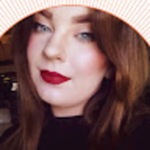 Meet your Posher, Kathryn